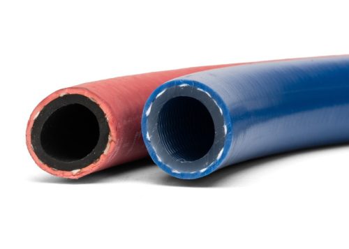 Vodovodné potrubie pre modré alebo červené systémy pitnej vody 13 mm