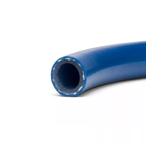 Vodovodné potrubie pre modré alebo červené systémy pitnej vody 13 mm