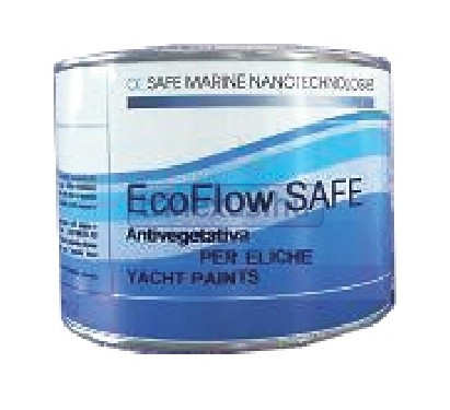 Protihnilobný prostriedok pre vrtule EcoFlow, sivý 0,25 kg