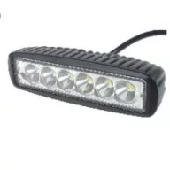 Okolité svetlo 6 LED na palube 1150 lumenov