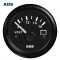 Voltmeter KUS 8-16 V čierny