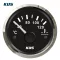 Ukazovateľ teploty vody KUS nerezová oceľ-čierna