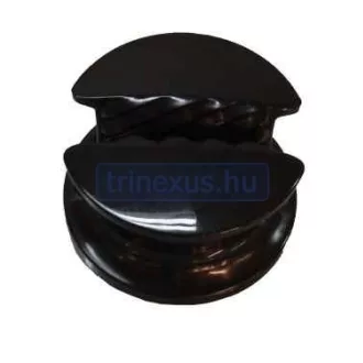   Malý, ktorý sa dá prilepiť na plastový nafukovací čln Belegklampe