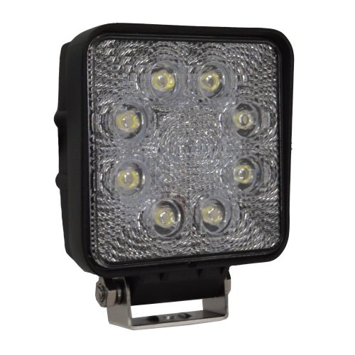 Svetlomet 8 LED diód na palube