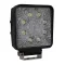 Svetlomet 8 LED diód na palube
