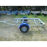 Príves na vodné skútre Alfa roller do 2405 kg