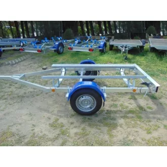 Príves na vodné skútre Alfa roller do 2405 kg