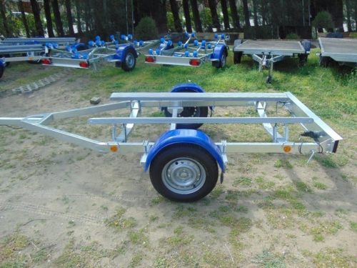 Príves na vodné skútre Alfa roller do 2405 kg