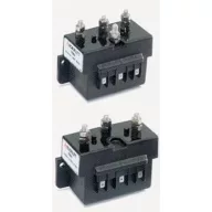 Elektrická cievka navijaka 1861-63.4654.55