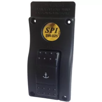 Spínač elektrického navijaka 1861-63.4654.55