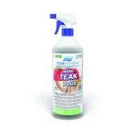 Vivo Teak Teakový olej 1 kg