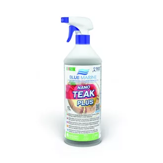 Vivo Teak Teakový olej 1 kg