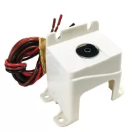   Senzor-elektrický plavákový spínač pre čerpadlo na spodnú vodu
