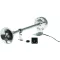 Horn Elektrické edelsthal Single Straight