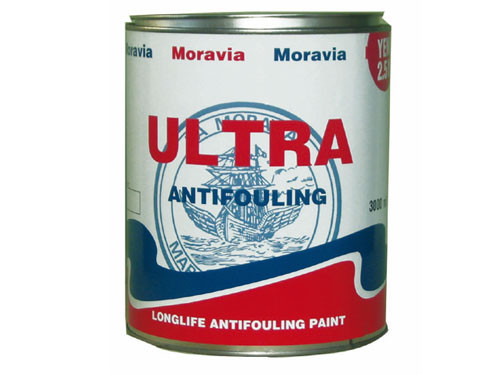 Moravia Ultra Anti-Algae High Speed Red 2,5 kg