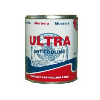 Moravia Ultra Anti-Algae High Speed Red 1 kg