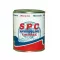 Moravia SPC Antifouling červená 1 l