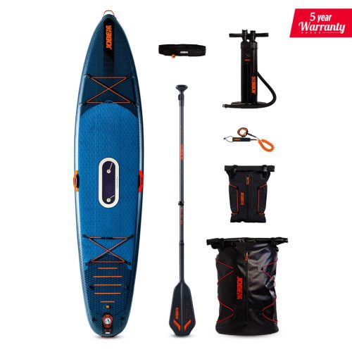 Balík SUP Jobe Duna Board 11.6
