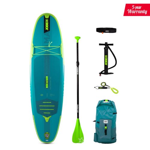 Balík dosiek SUP Jobe Yama 8.6