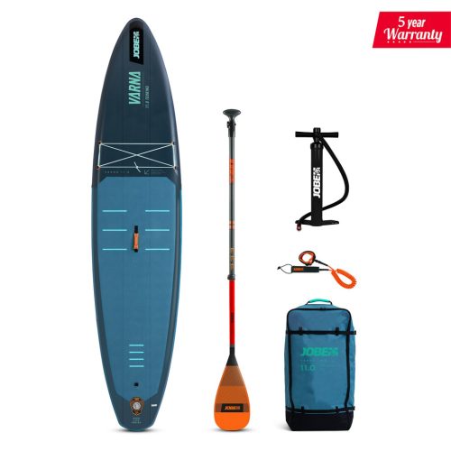 Balík SUP dosiek Aero Varna 11.0