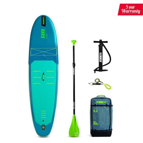 Balík SUP dosiek Aero Sava 8.6