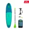 Balík SUP dosiek Aero Sava 8.6