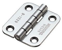Záves 60x32 mm VDN