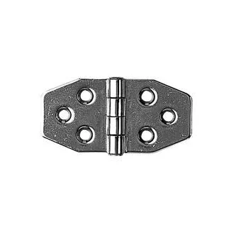 Záves 75x38 mm VDN