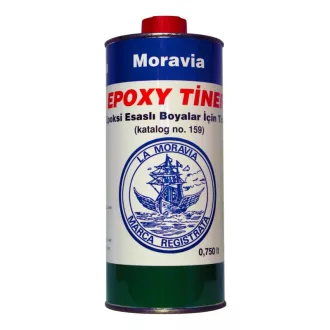 Moravia riedidlo na podklady 1 kg