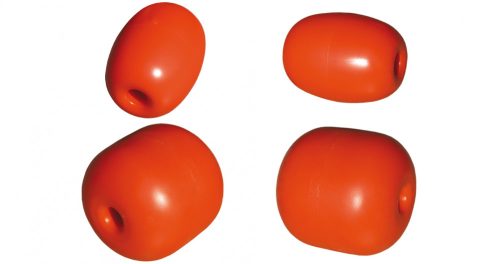 Značkovacia loptička na bójky 17,5 cm