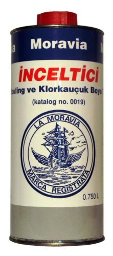 Moravia riedidlo proti hnilobe 1 kg