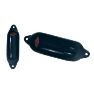 Blatník 155x580mm čierny
