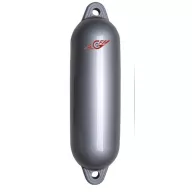 Blatník 150x580 mm strieborný