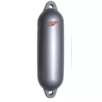 Blatník 300x900 mm strieborný