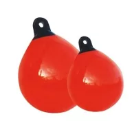 Bójka A-2 Fender oranžová guľa 34/49 cm