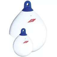 Bójka A-5 Fender oranžová guľa 65/88 cm