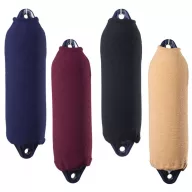 Kryt blatníka v tmavomodrej farbe Pár 15-16,5/52-64 cm GFN