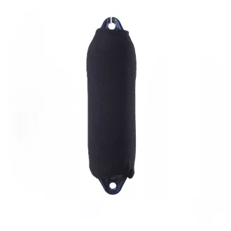 Fendertakaró fekete párban 20 x 66 cm GFN