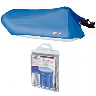 Plachta pre nafukovací čln Profi 270-290 cm