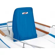 Plachta na sedadlo vodiča Profi 115/55 cm