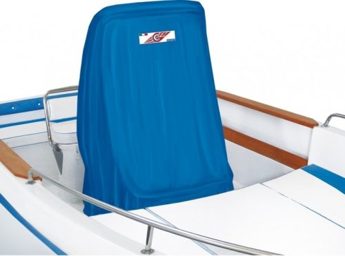 Plachta pre sedadlo vodiča Profi 120/65 cm