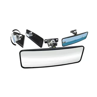 Nastaviteľné zrkadlo na vodné lyže 300x105 mm