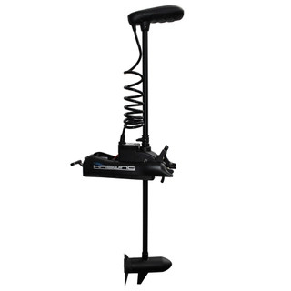 Haswing Cayman B55 Helmsman GPS 12V Gen. 1.6 DEC Black