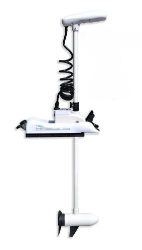 Haswing Cayman B55 Helmsman GPS 12V Gen. 1.6 DEC biela