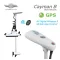 Haswing Cayman B55 Helmsman GPS 12V Gen. 1.6 DEC biela