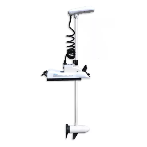 Haswing Cayman B55 Helmsman GPS 12V Gen. 1.6 DEC biela