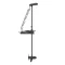 Haswing Cayman B120 GPS 36V Gen 1.6 250cm čierny