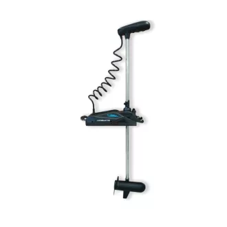 Haswing Cayman B80 GPS 24V Gen 1.6 183cm čierny