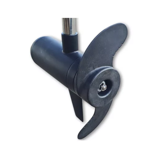Haswing Cayman B80 GPS 24V Gen 1.6 183cm čierny