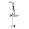 Haswing Cayman B80 GPS 24V Gen 1.6 183cm biela